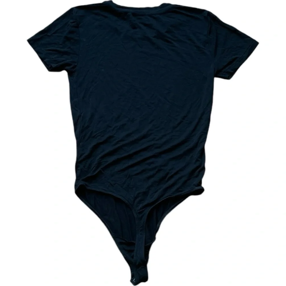 Black Wilfred Body Suit (XS) - Picture 2 of 5